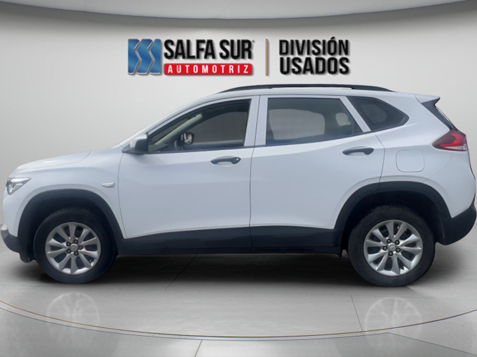 Chevrolet Tracker 2022 en Osorno