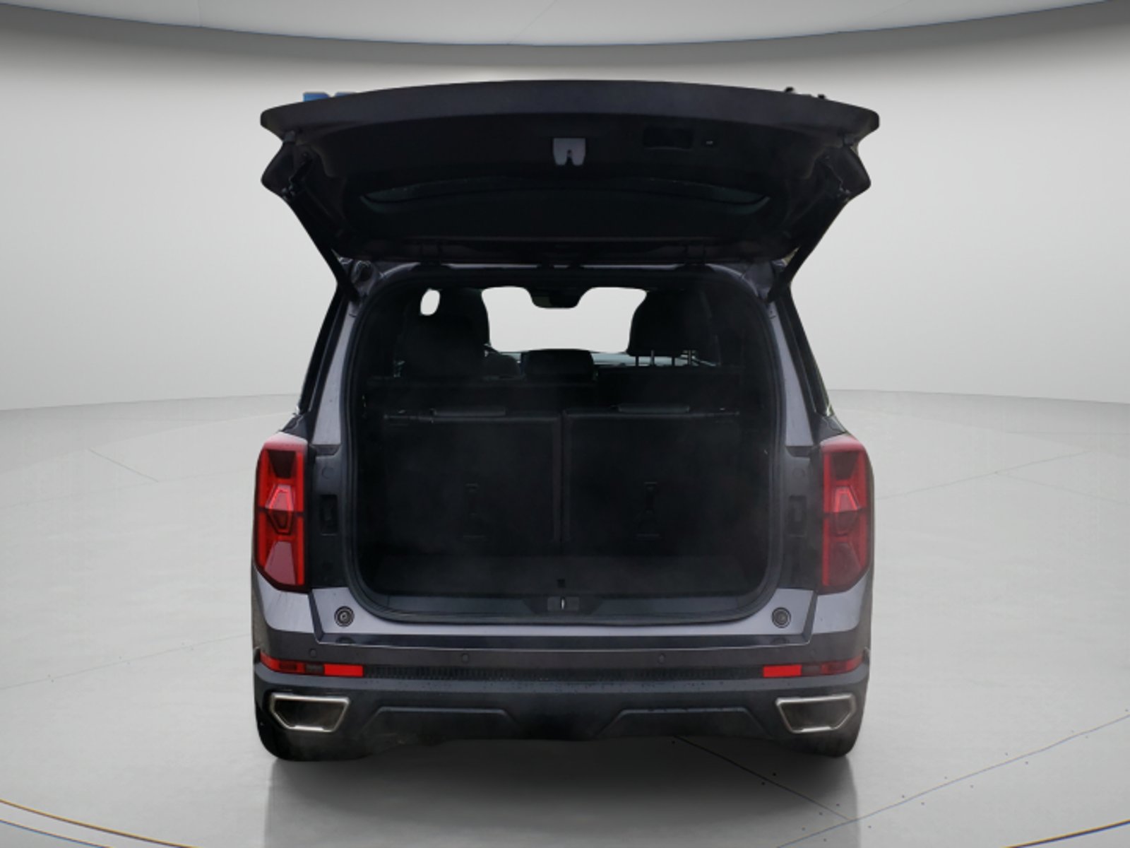 GAC Motor GS8 4X4 2.0 AUT 2024 - Imagen 7 de 10