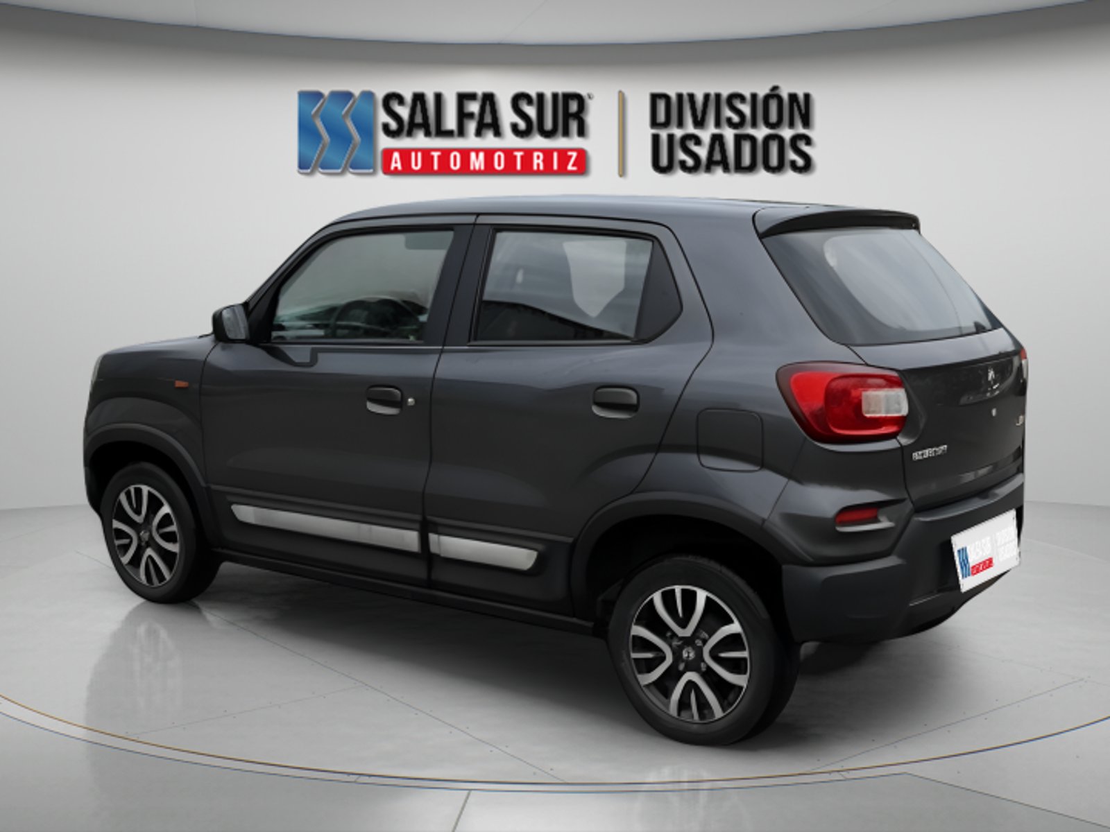 Suzuki S PRESSO HB 1.0 2022 - Foto 2 de 10