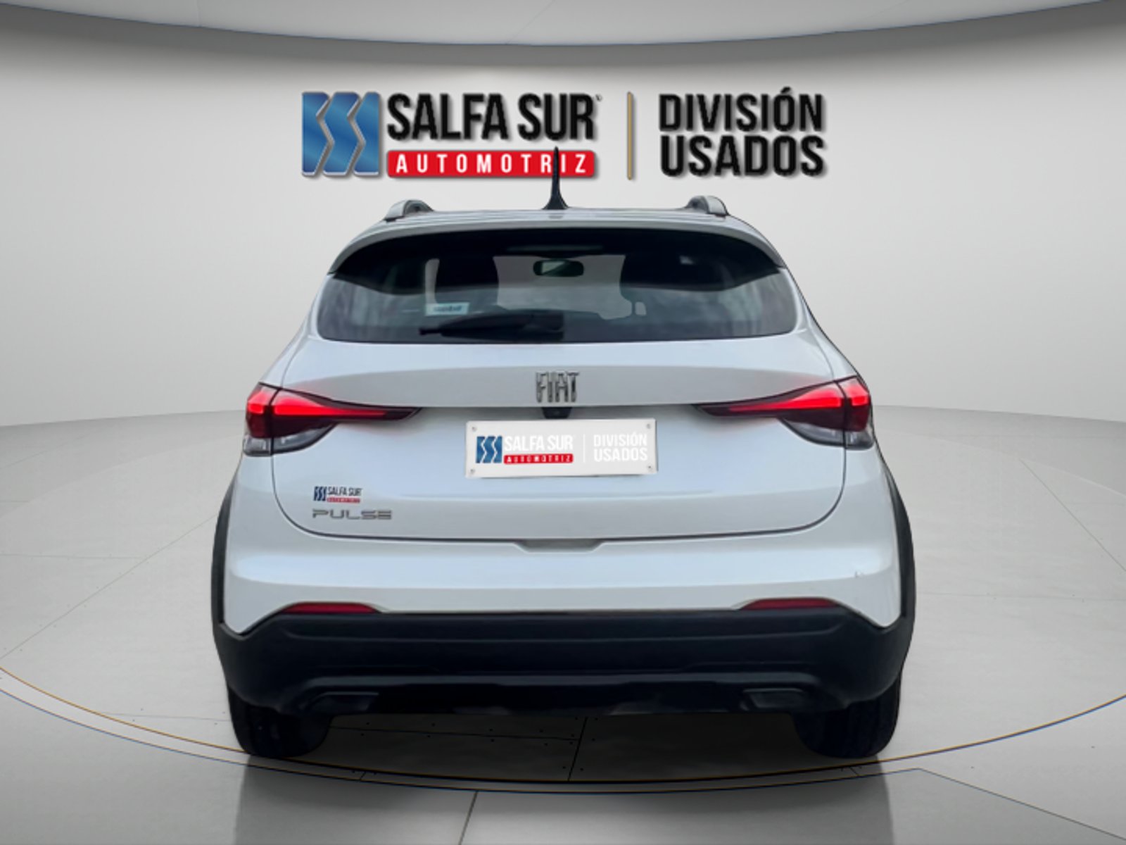 Fiat FIAT 2022 - Imagen 3 de 5
