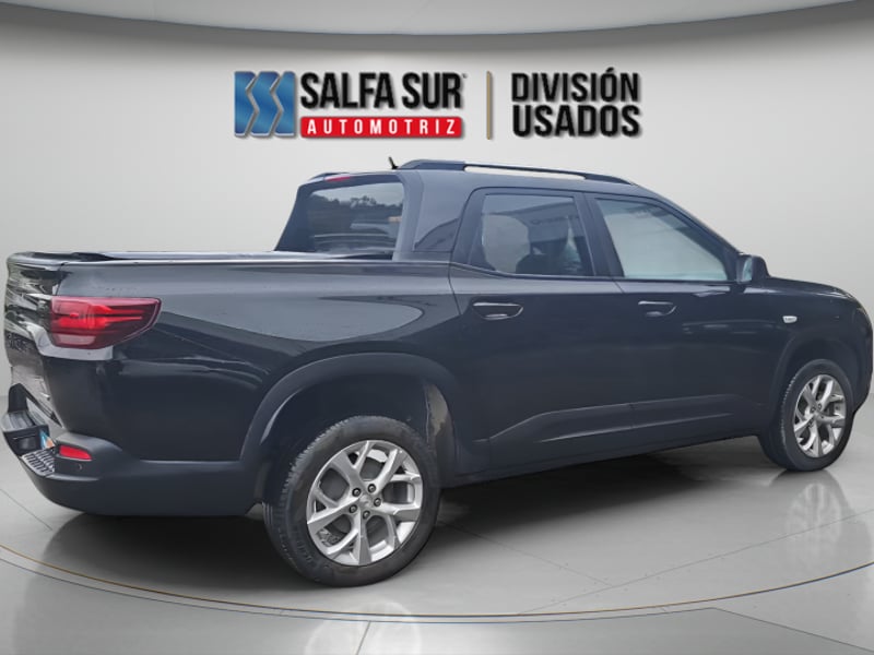 Chevrolet MONTANA 1.2 AUT 2026 - Imagen 4 de 8