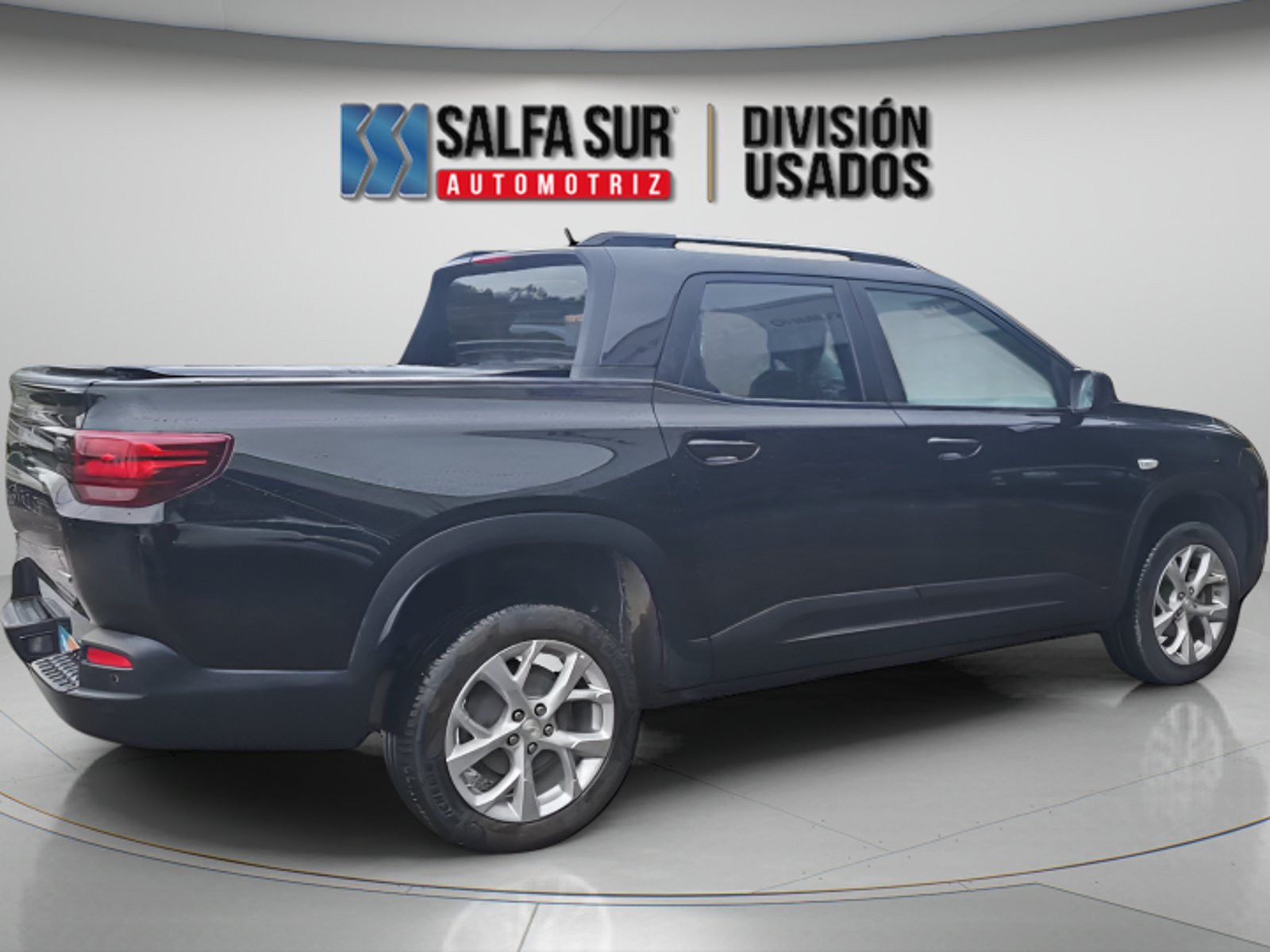 Chevrolet MONTANA 1.2 AUT 2026 - Imagen 4 de 8
