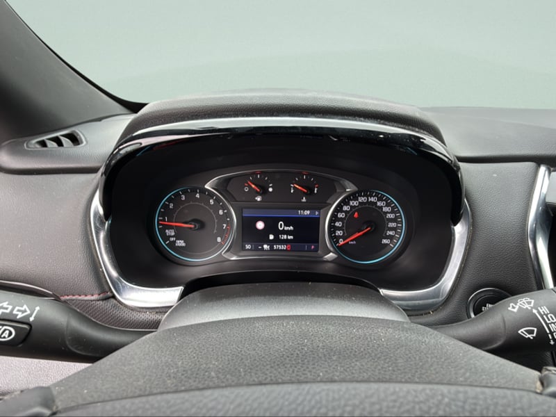 Chevrolet NG TRAVERSE AWD 2024 - Imagen 7 de 10