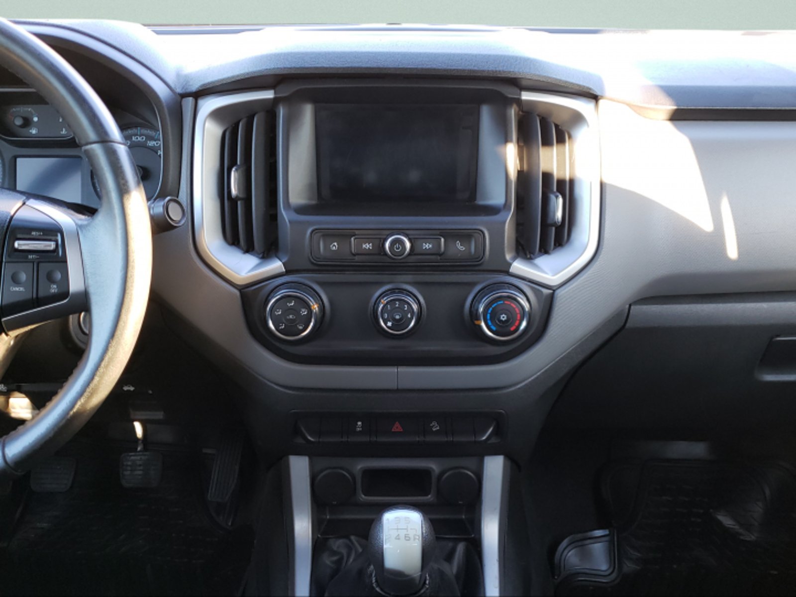 CHEVROLET COLORADO 4WD 2. 2023 - Imagen 8 de 10