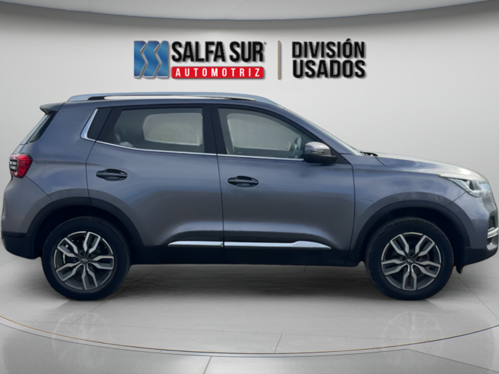 Chery TIGGO 3 1.5 2023 - Imagen 5 de 10