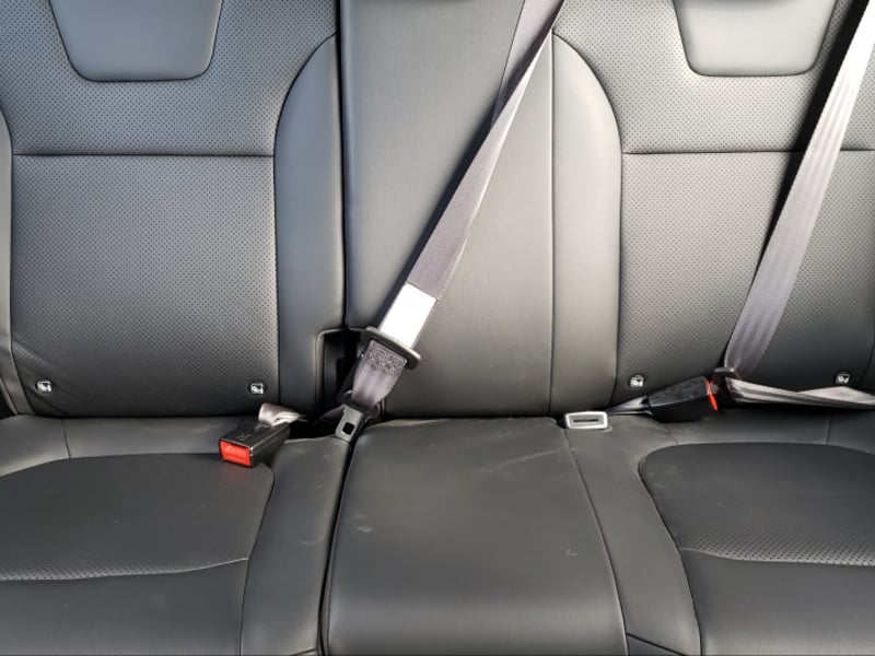Chevrolet GROOVE 1.5T RS 2026 - Imagen 7 de 10