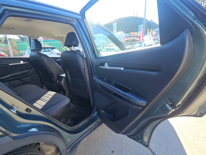 Kia SONET 1.5 MT 2024 - Imagen 8 de 10