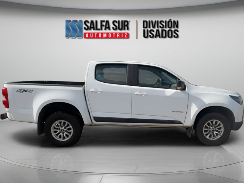 Chevrolet COLORADO 2.8 2023 - Imagen 5 de 10