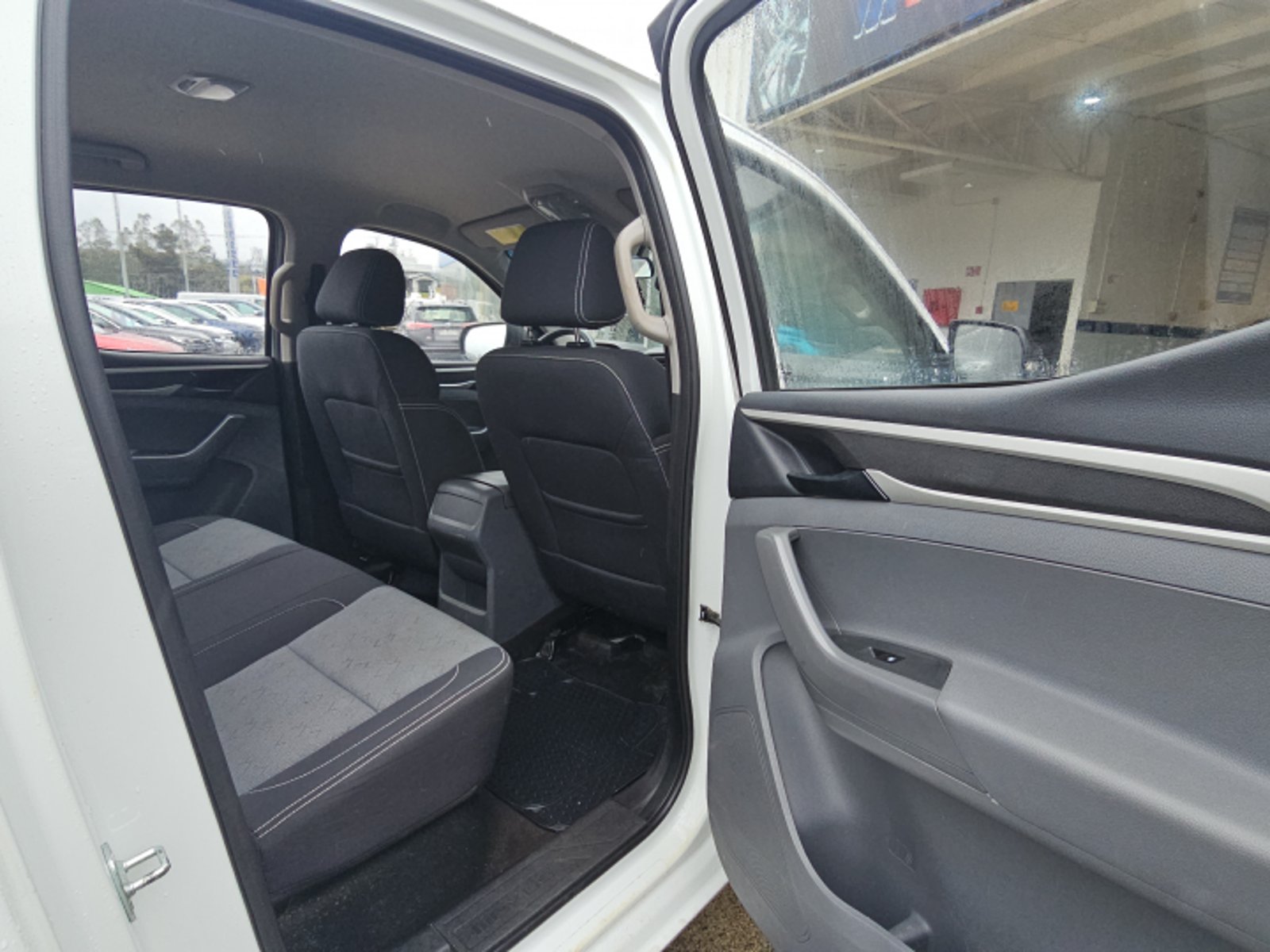 Maxus T60 DCAB 4X2 2. 2025 - Imagen 8 de 10
