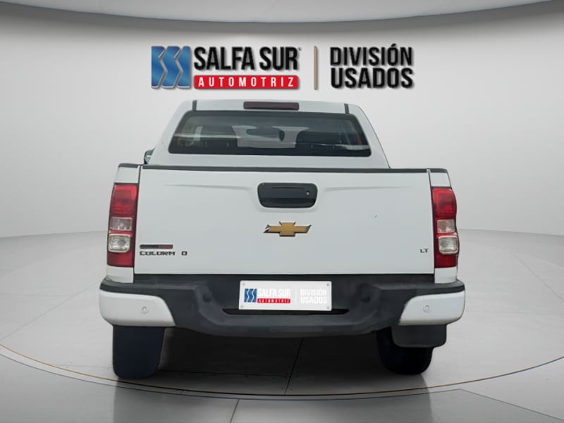 Chevrolet COLORADO LT 4WD 2023 - Imagen 3 de 9