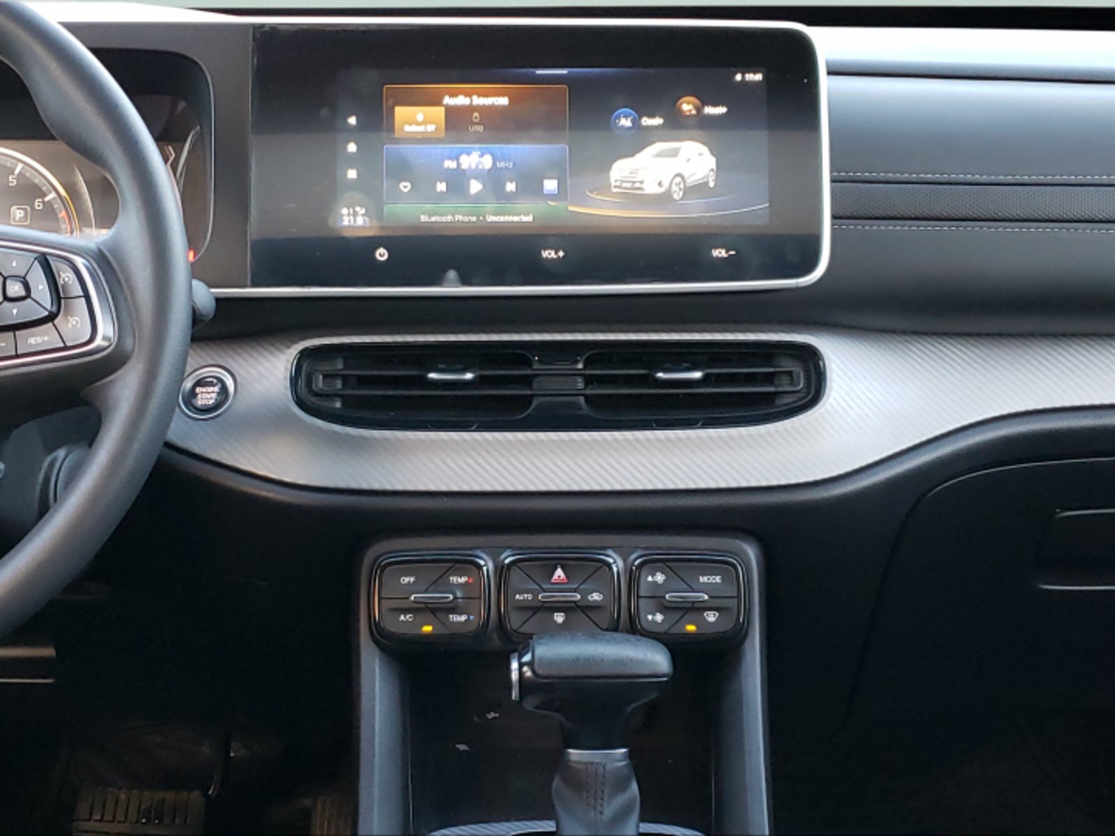 GAC Motor GS3 POWER 1.5T 2023 - Imagen 10 de 10