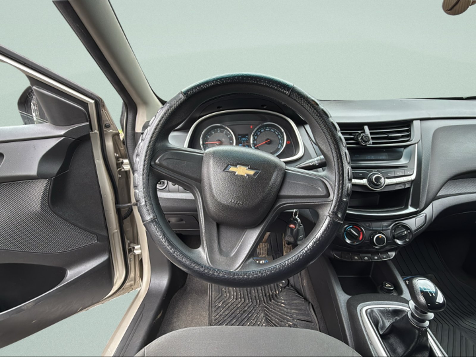 Chevrolet SAIL 1.5 2018 - Imagen 8 de 10