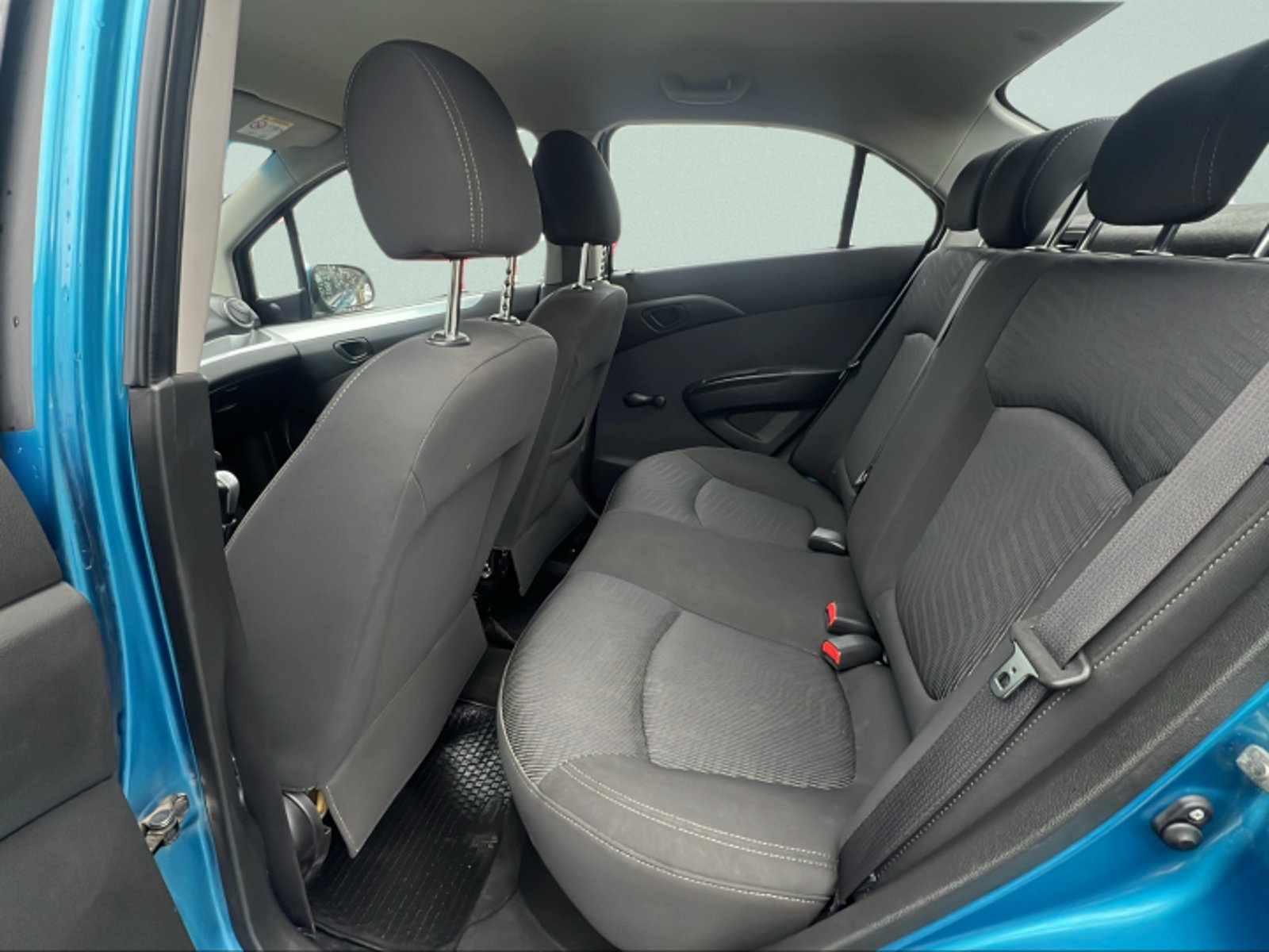 Chevrolet SPARK 1.2 2020 - Imagen 10 de 10