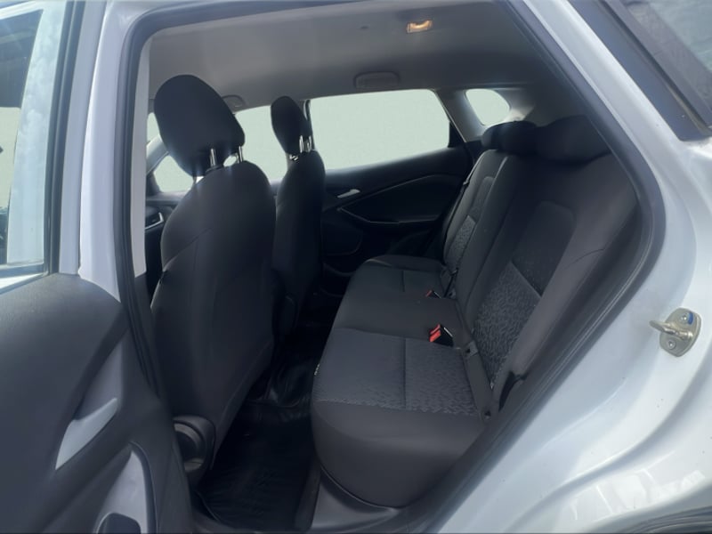 Chevrolet TRACKER 1.2T LS 2022 - Imagen 7 de 10