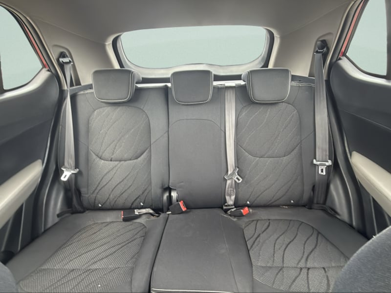 Chevrolet GROOVE 1.5 2024 - Imagen 9 de 10