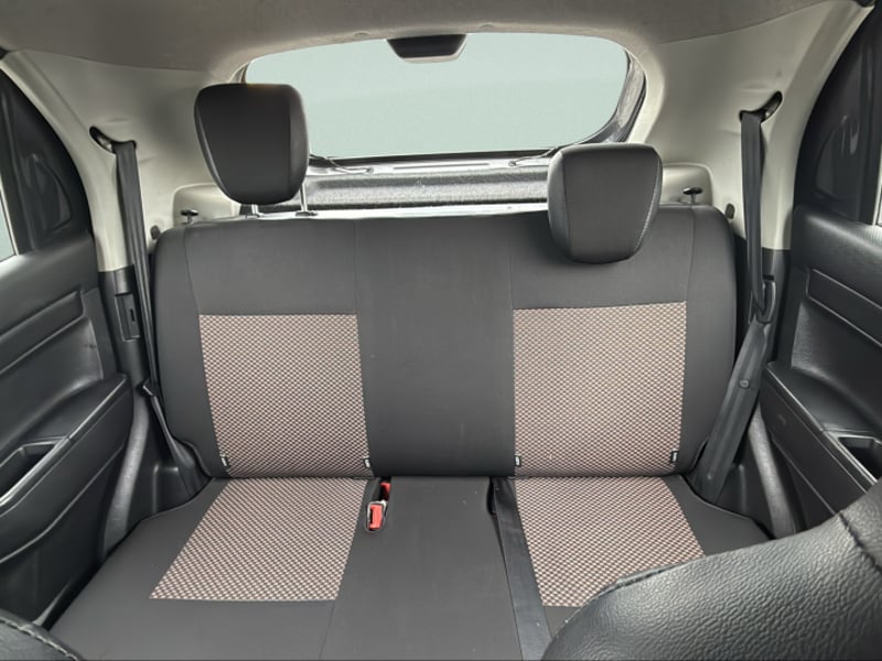 Suzuki S PRESSO HB 1.0 2022 - Imagen 9 de 10