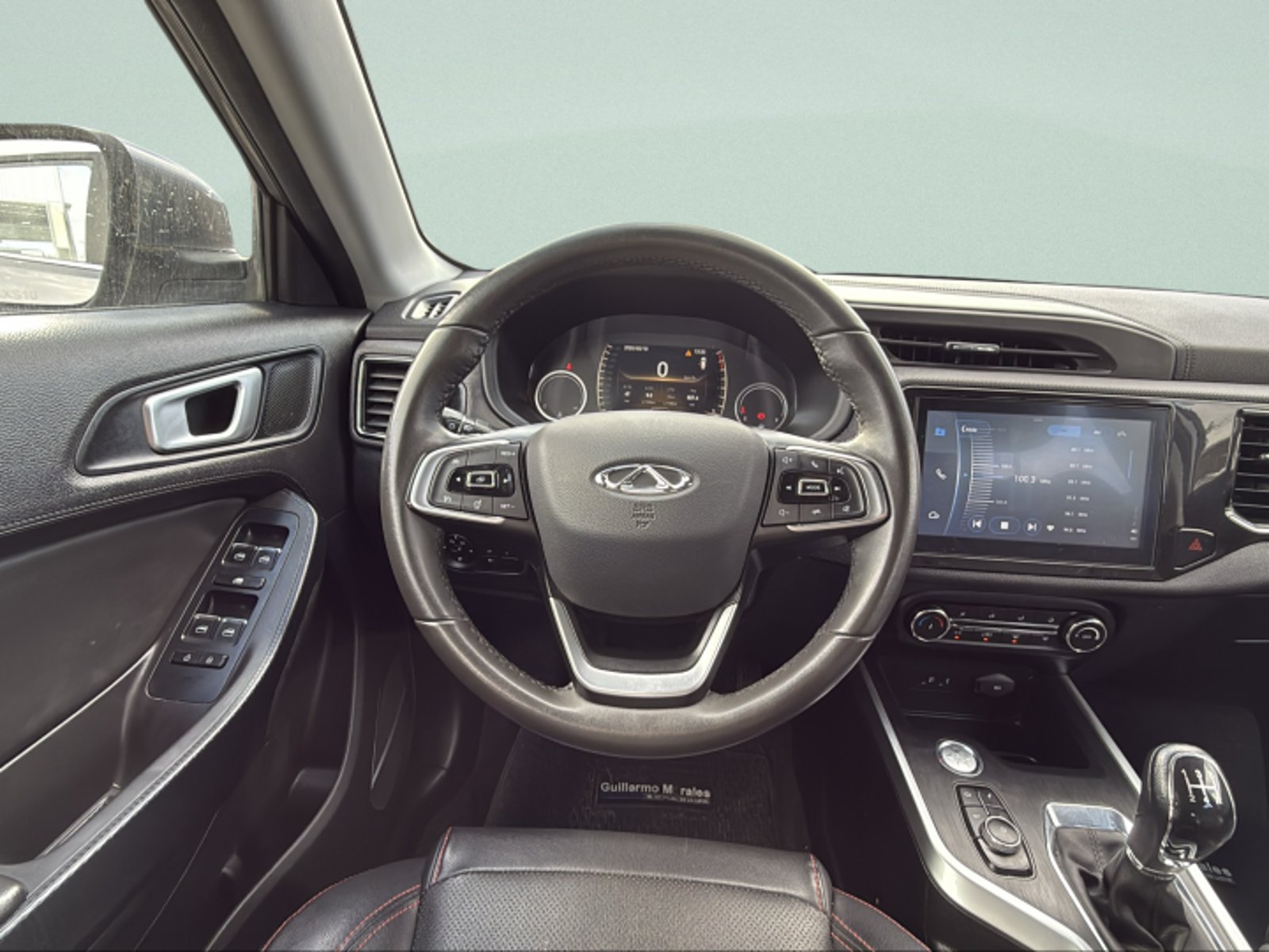 Chery TIGGO 3 1.5 2023 - Imagen 8 de 10