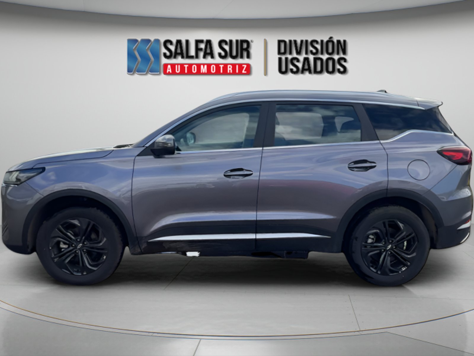Chery Tiggo 7 2026