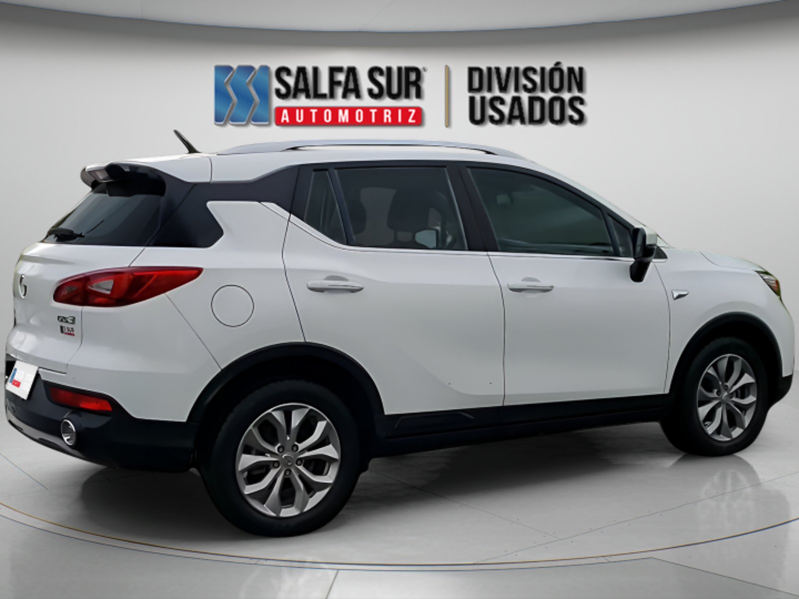GAC Motor GS3 1.5 2023 - Foto 4 de 10