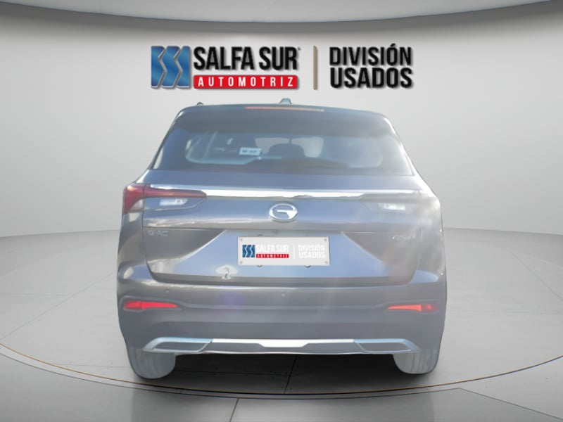 GAC Motor GS4 POWER 1.5 A 2024 - Imagen 3 de 10