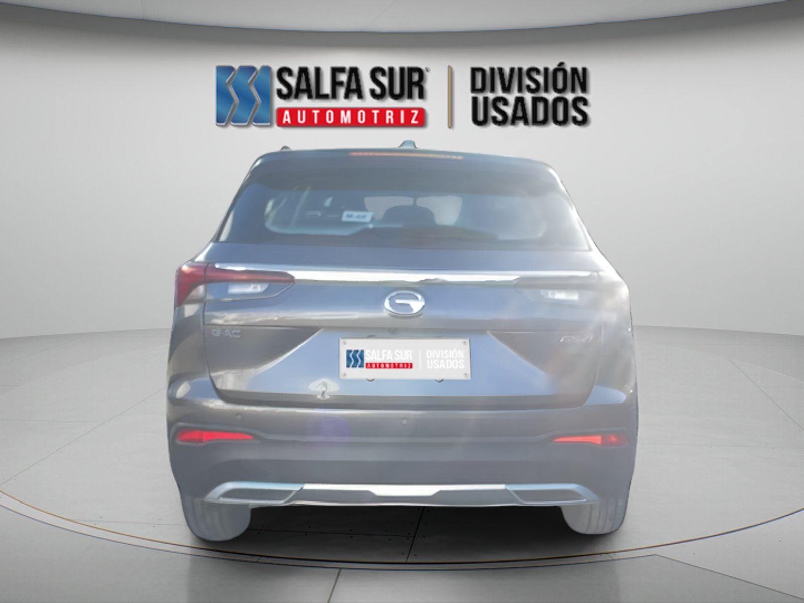 GAC Motor GS4 POWER 1.5 A 2024 - Imagen 3 de 10
