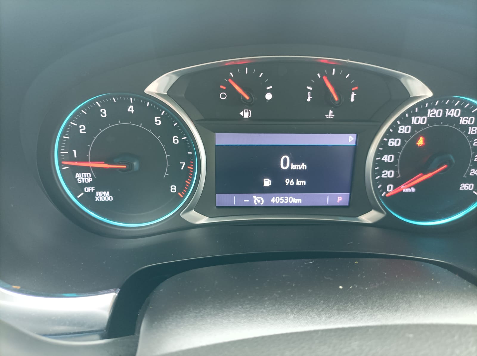 CHEVROLET TRAVERSE LT 3. 2022 - Imagen 11 de 11