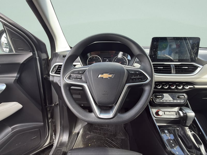 Chevrolet CAPTIVA 1.5 AUT 2021 - Imagen 6 de 9