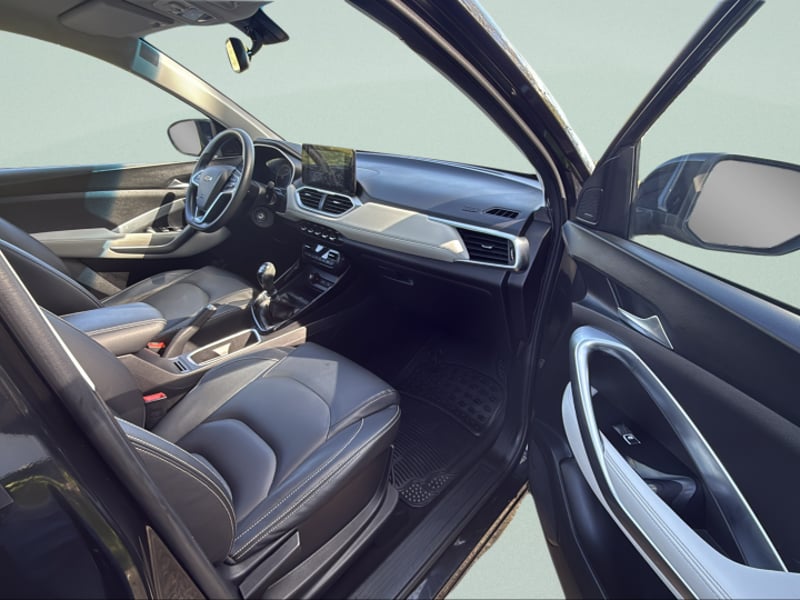 Chevrolet CAPTIVA LT 1.5 2019 - Imagen 10 de 10