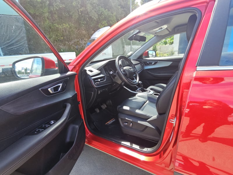 Chery TIGGO 3 GLS 1.5 2024 - Imagen 9 de 10
