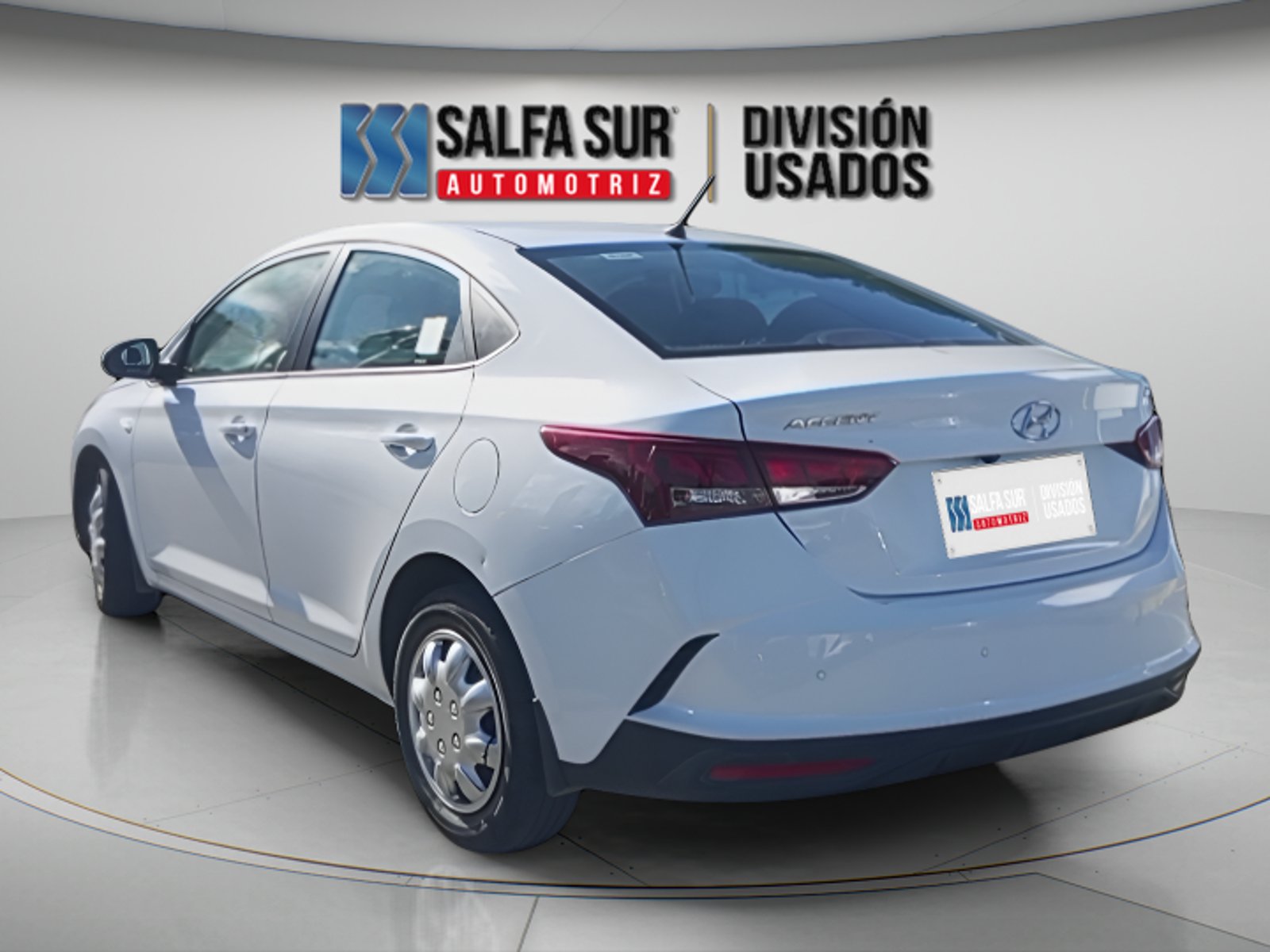Hyundai ACCENT HCI 1.4 2023 - Foto 2 de 10