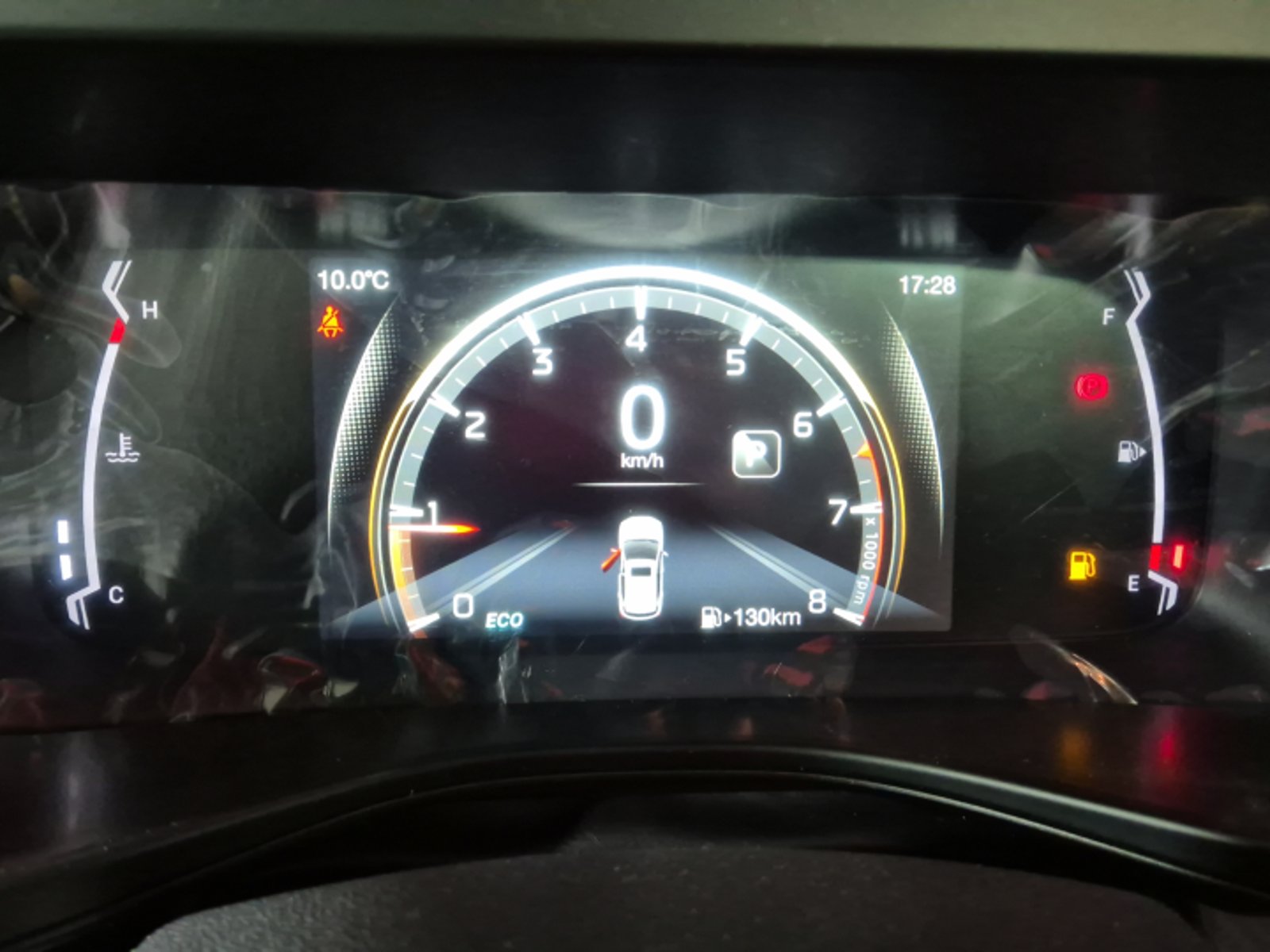 GAC Motor GS3 POWER 1.5 A 2025 - Imagen 10 de 10