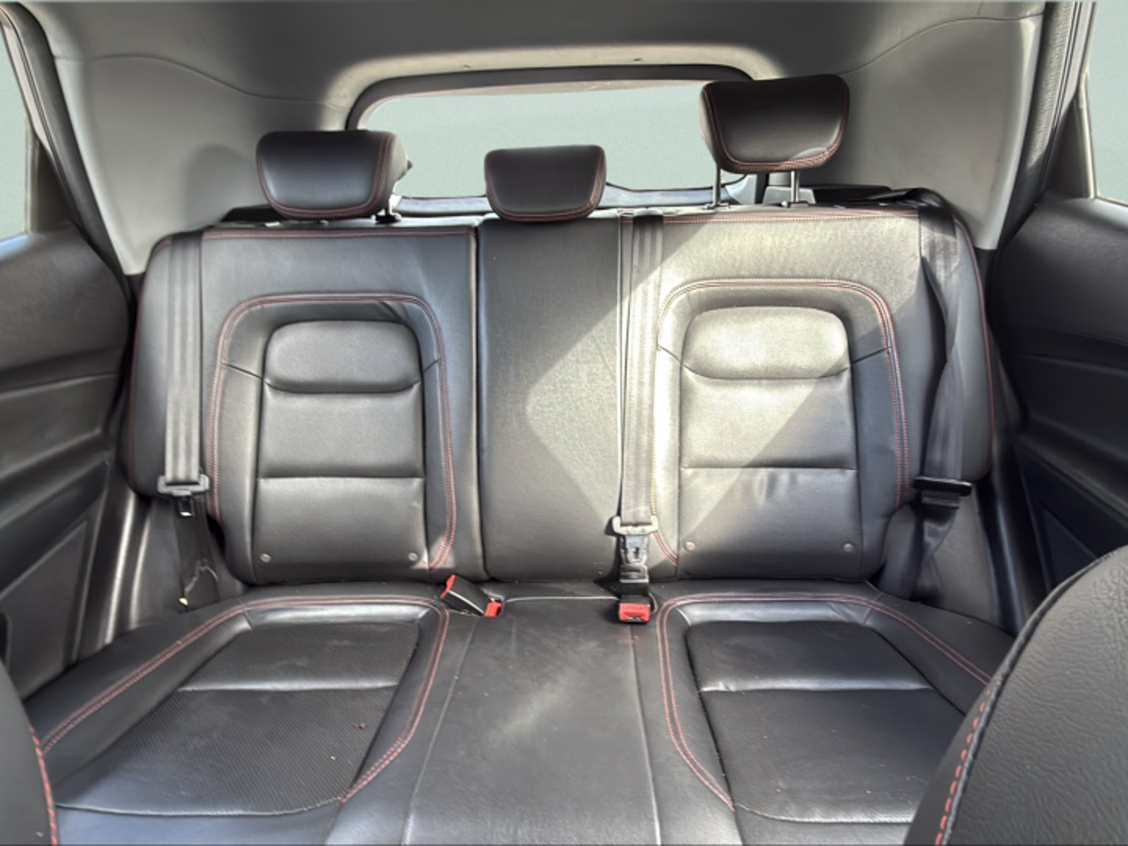Chery TIGGO 3 1.5 2023 - Imagen 9 de 10