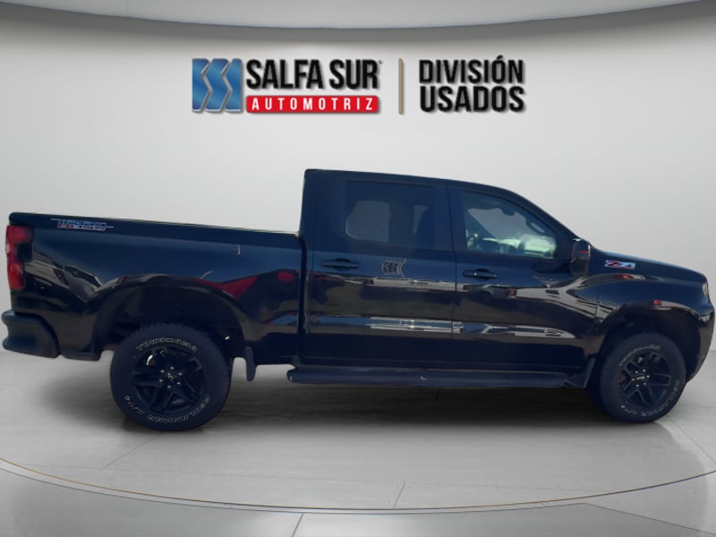 Chevrolet SILVERADO DCAB 2022 - Imagen 5 de 10
