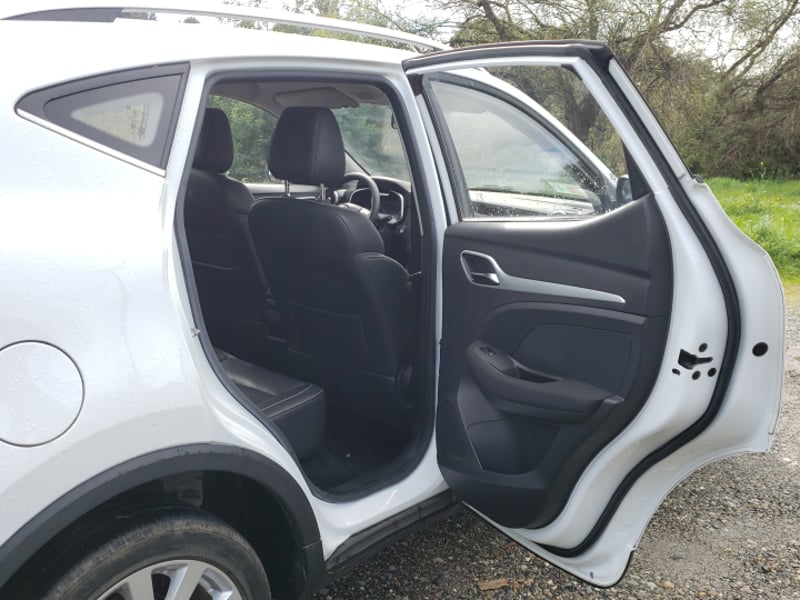 MG ZS 1.5 AUT 2024 - Imagen 6 de 10