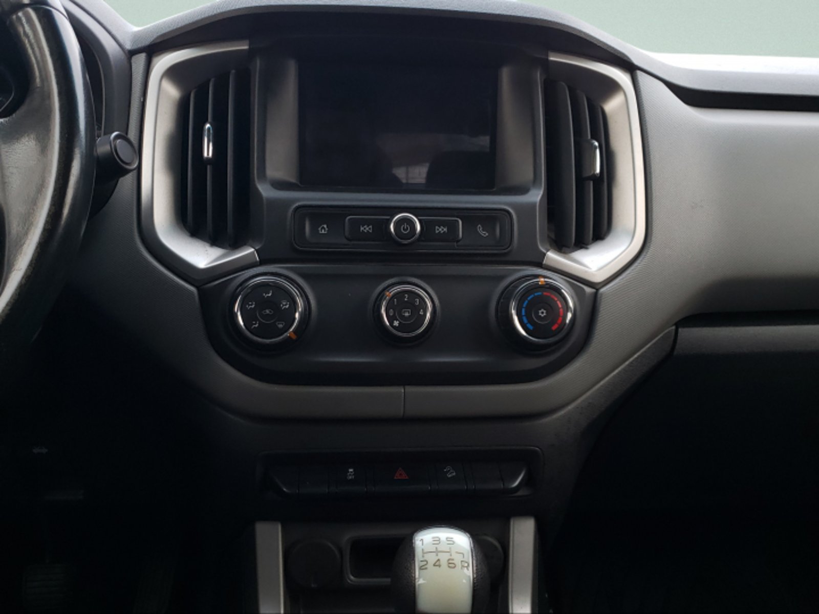 Chevrolet COLORADO LT 4WD 2023 - Imagen 10 de 10