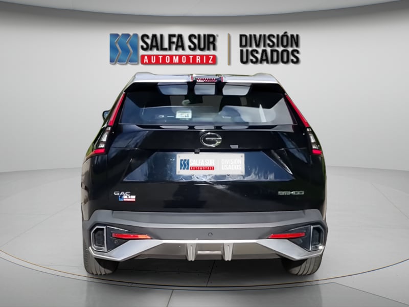 GAC Motor EMKOO 1.5T GDI 2024 - Imagen 3 de 10