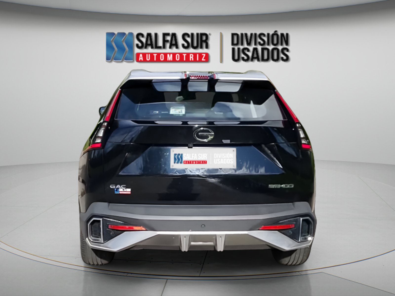 GAC Motor EMKOO 1.5T GDI 2024 - Foto 3 de 10