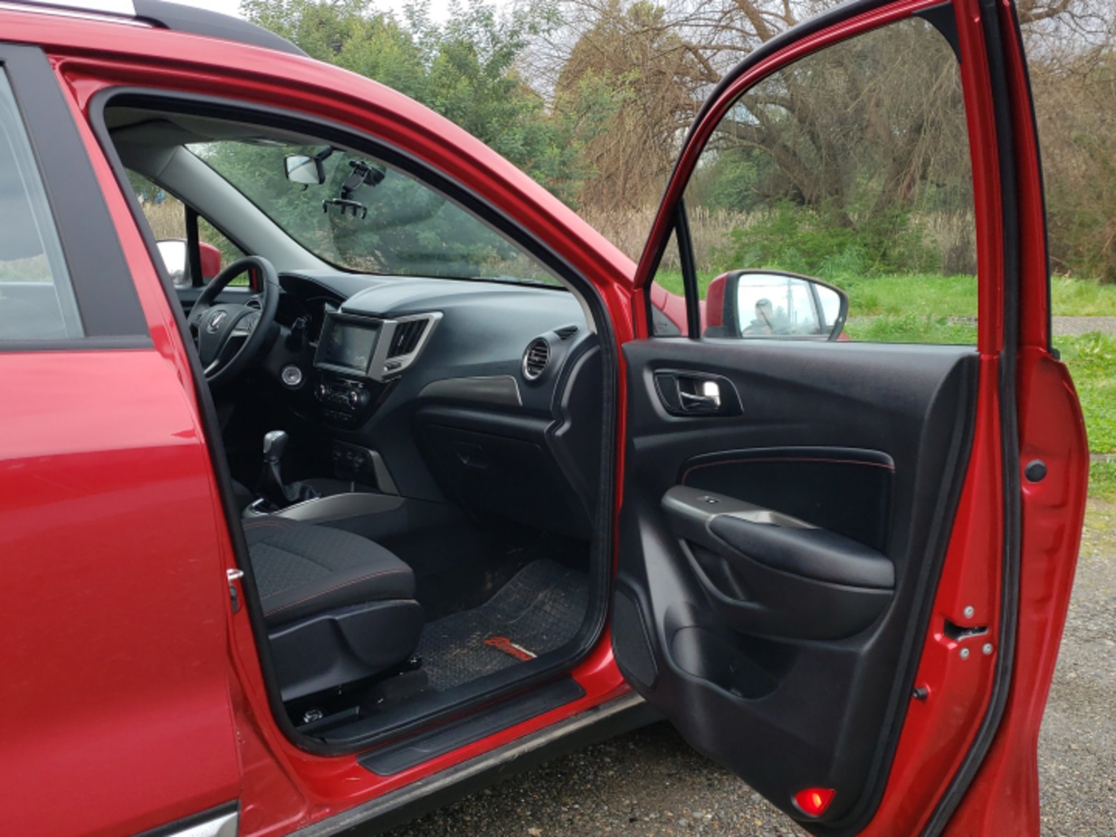 Changan CS15 1.5 MT 2026 - Imagen 7 de 10
