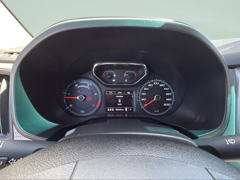 Chevrolet COLORADO LTZ 4W 2023 - Imagen 9 de 9