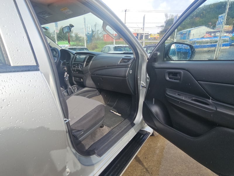 Mitsubishi NEW L200 DCAB W 2024 - Imagen 10 de 10
