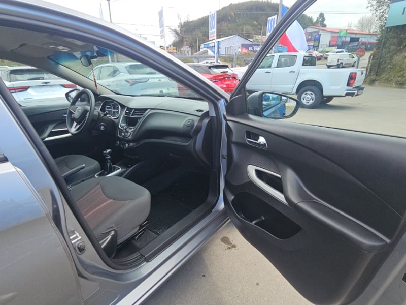 Chevrolet SAIL 1.5 2021 - Imagen 6 de 10