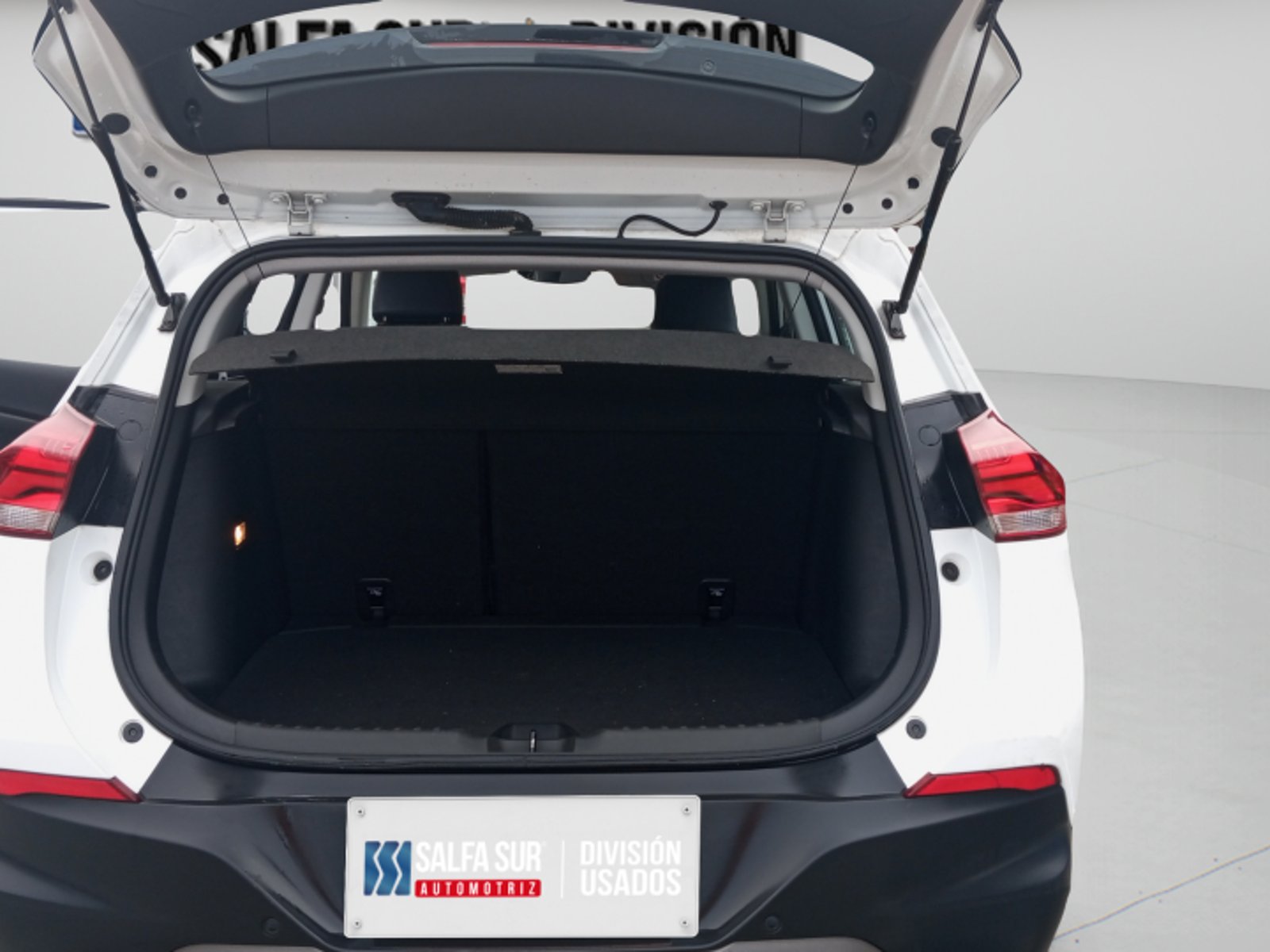 Chevrolet TRACKER 1.2T AU 2022 - Imagen 10 de 10