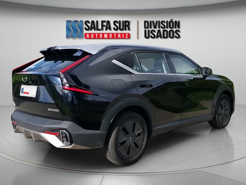 GAC Motor EMKOO 1.5T GDI 2024 - Imagen 4 de 10