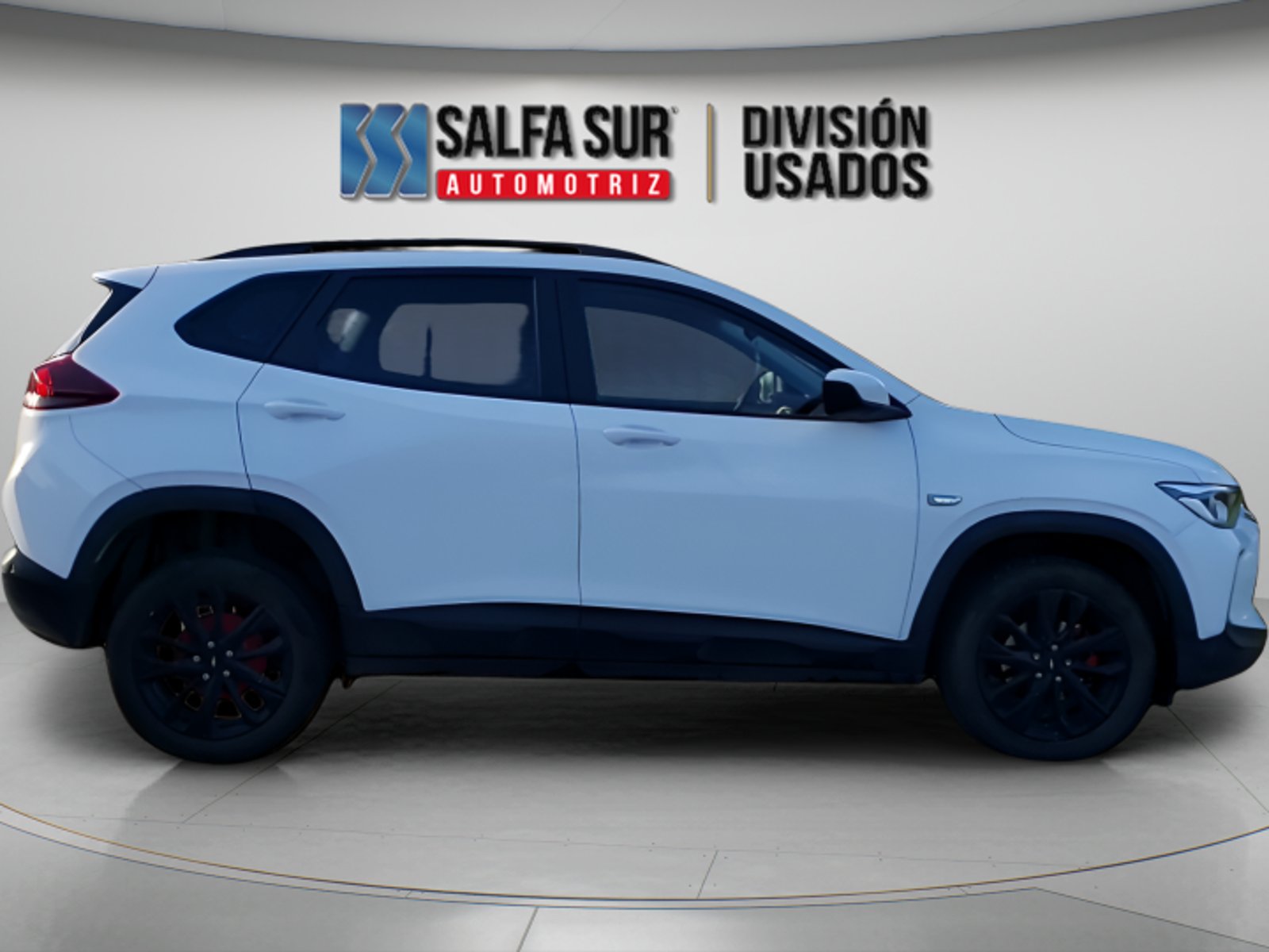 Chevrolet TRACKER 1.2T LT 2022 - Foto 5 de 10