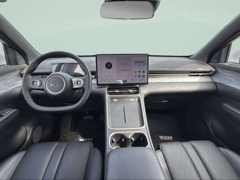 Chevrolet CAPTIVA PHEV 1. 2026 - Imagen 6 de 10