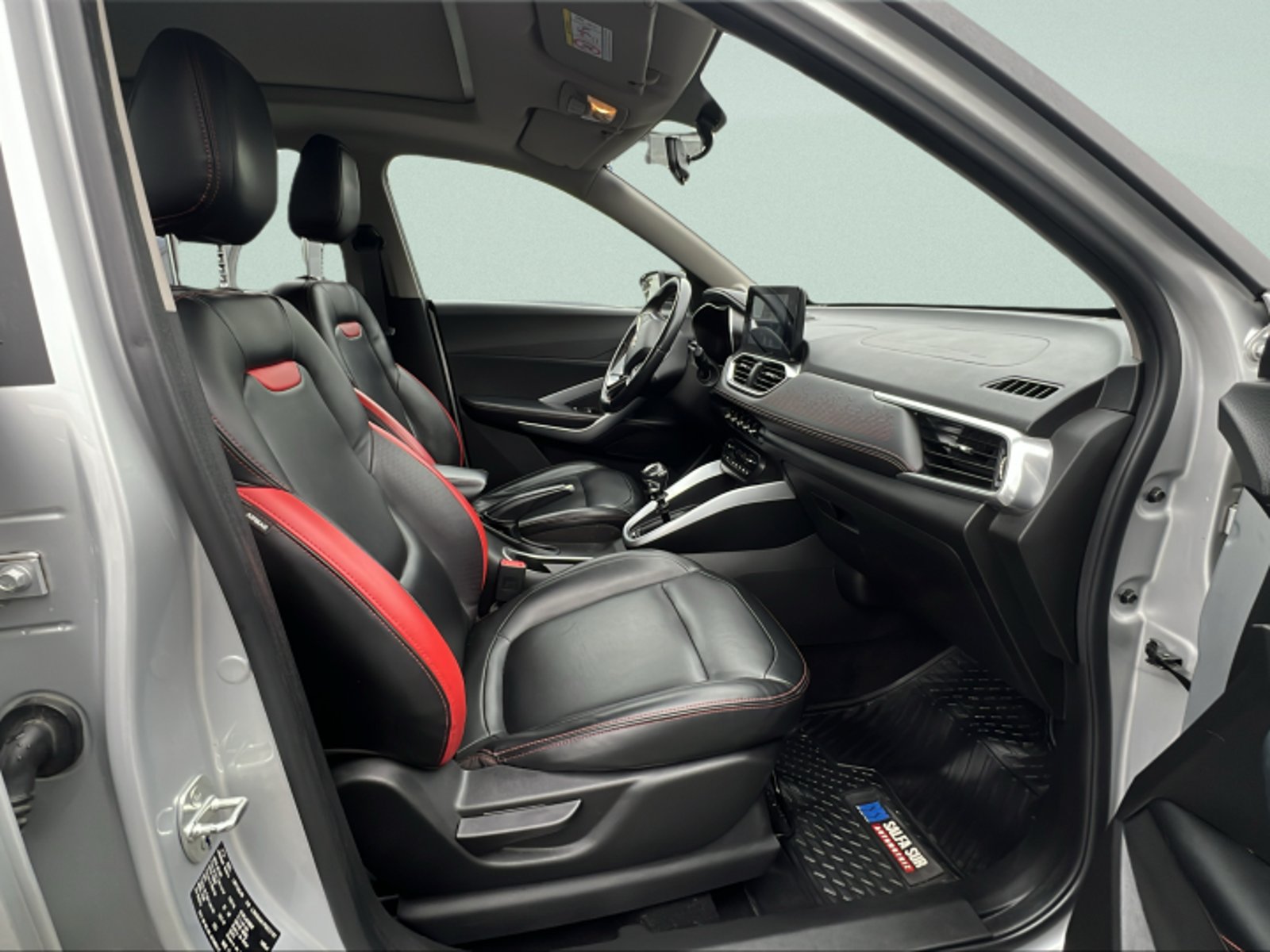 Chevrolet GROOVE 1.5 2023 - Imagen 9 de 9