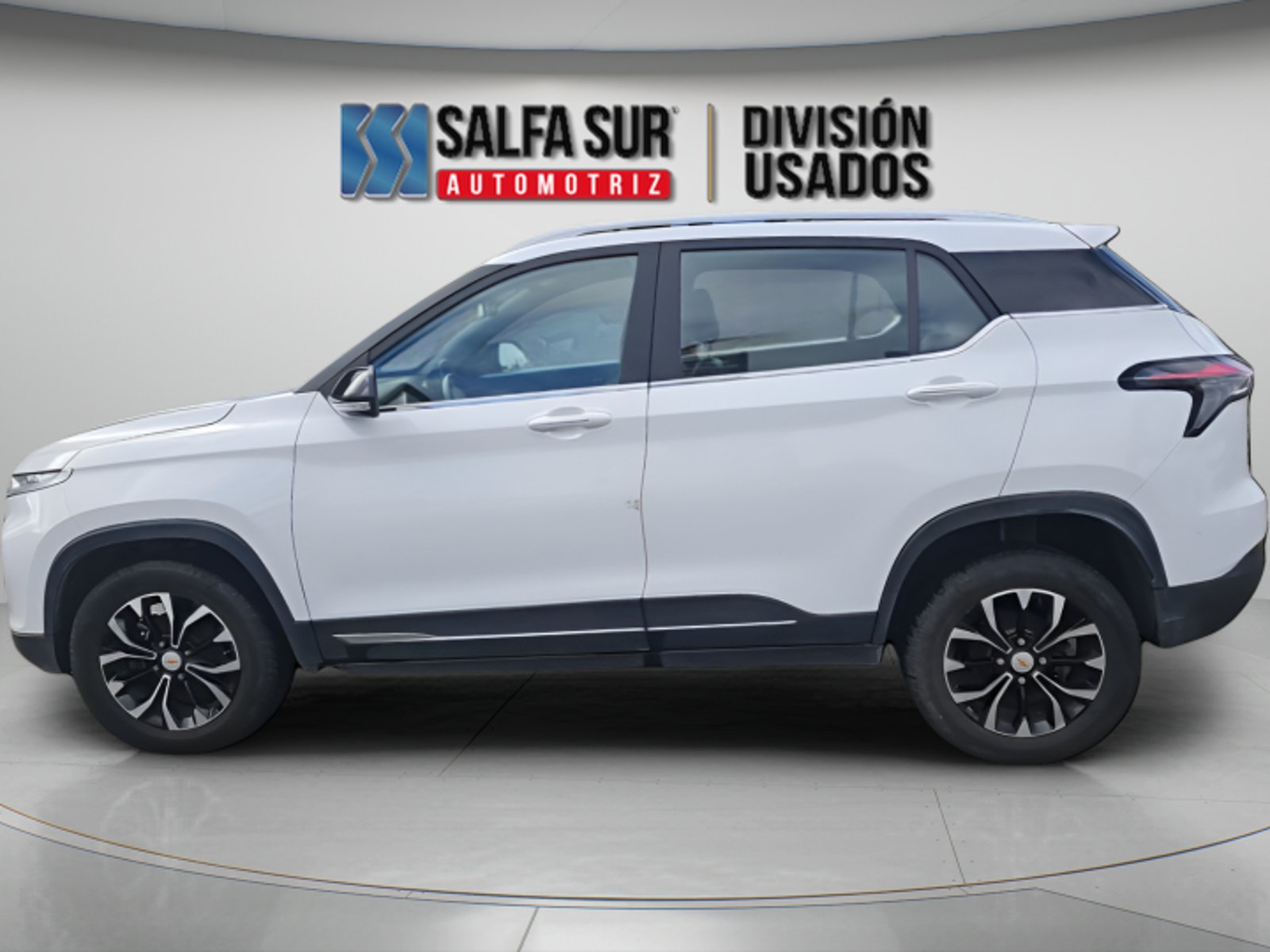 Chevrolet Groove 2025