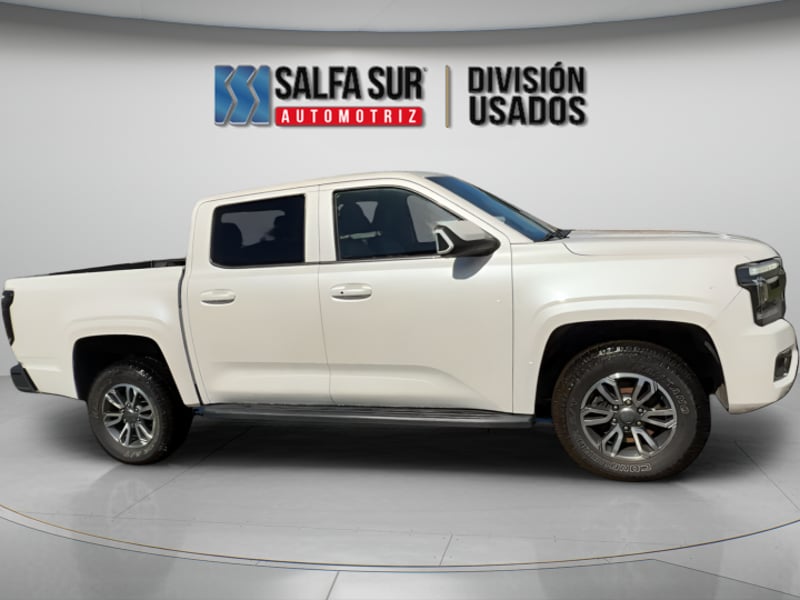 JMC GRAND AVENUE 4X 2024 - Imagen 5 de 10