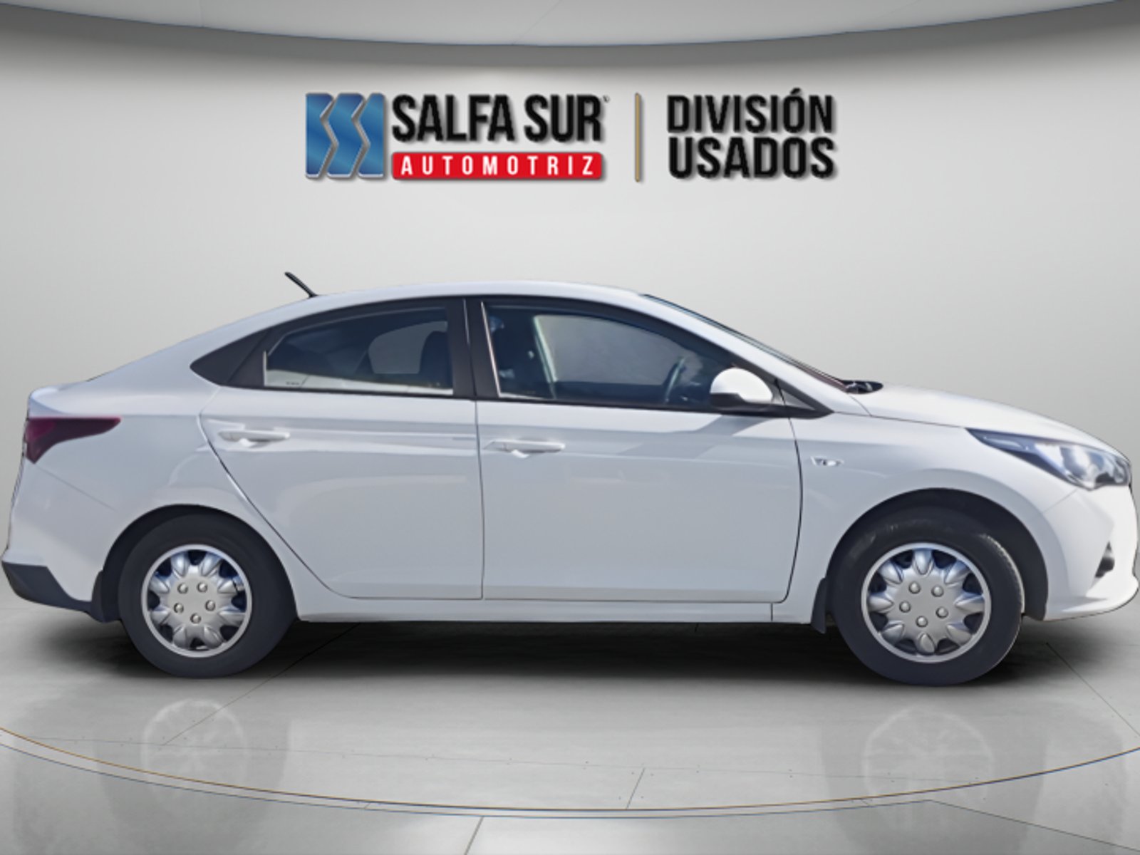 Hyundai ACCENT HCI 1.4 2023 - Imagen 5 de 10