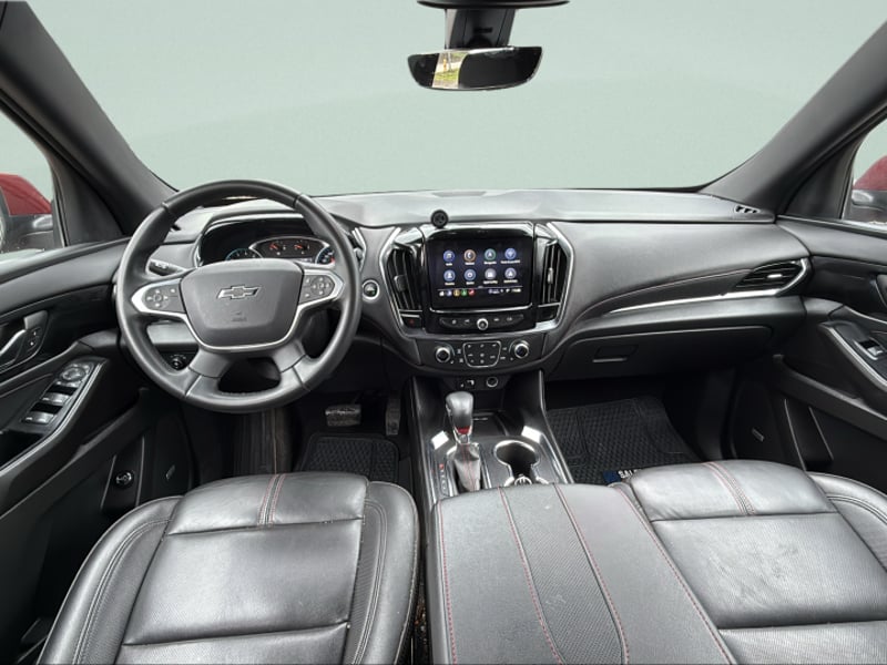 Chevrolet NG TRAVERSE AWD 2024 - Imagen 6 de 10